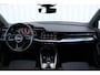 Audi A3 Limousine 30 TFSI Advanced edition | Incl. 12 maanden garantie | Automaat | Apple CarPlay | Sportstoelen | Adaptive cruise | Virtueel dashboard | Verkeersbord erkening |