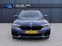 BMW 5-Serie Touring 530e xDrive M-sport | Incl. 12 maanden garantie | SOH 95% | Assisted driving | Uitklapbare trekhaak | 360° camera | Apple carplay/Android auto | Stoelverwarming voor + achter | Memory zetel | Harman/Kardon audio |