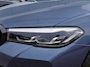 BMW 5-Serie Touring 530e xDrive M-sport | Incl. 12 maanden garantie | SOH 95% | Assisted driving | Uitklapbare trekhaak | 360° camera | Apple carplay/Android auto | Stoelverwarming voor + achter | Memory zetel | Harman/Kardon audio |