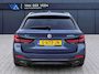 BMW 5-Serie Touring 530e xDrive M-sport | Incl. 12 maanden garantie | SOH 95% | Assisted driving | Uitklapbare trekhaak | 360° camera | Apple carplay/Android auto | Stoelverwarming voor + achter | Memory zetel | Harman/Kardon audio |