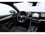 SEAT Leon Sportstourer 1.0 eTSI FR Business | Incl. 12 maanden garantie | Cruise control | Climate control | Uitklapbare trekhaak | Lane assist | DAB radio | Navigatie | 100% dealer onderhouden |
