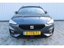 SEAT Leon Sportstourer 1.0 eTSI FR Business | Incl. 12 maanden garantie | Cruise control | Climate control | Uitklapbare trekhaak | Lane assist | DAB radio | Navigatie | 100% dealer onderhouden |