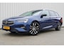 Opel Insignia Sports Tourer 1.5 CDTI Ultimate | Incl. 12 maanden garantie | Cruise control | Climate control | Wegklapbare trekhaak | Apple CarPlay | Navigatie | Stuurverwarming | Leer/alcantara | Bose audio | Verkeersbord herkening |