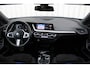 BMW 1-Serie 118i High Executive M-sport | Incl. 12 maanden garantie | Cruise control | Kuipstoelen | Schuif/kantel dak | Climate control | Apple carplay | Navigatie | DAB radio | Harman/Kardon |