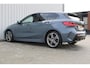 BMW 1-Serie 118i High Executive M-sport | Incl. 12 maanden garantie | Cruise control | Kuipstoelen | Schuif/kantel dak | Climate control | Apple carplay | Navigatie | DAB radio | Harman/Kardon |