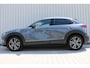 Mazda CX-30 2.0 e-SkyActiv-X M Hybrid Luxury | Incl. 12 maanden garantie | Adaptieve cruise control | Apple carplay/Android auto | Stoel/stuurverwarming | Trekhaak | Head-up display | Parkeercamera | Memory seat | Bose audio |