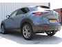 Mazda CX-30 2.0 e-SkyActiv-X M Hybrid Luxury | Incl. 12 maanden garantie | Adaptieve cruise control | Apple carplay/Android auto | Stoel/stuurverwarming | Trekhaak | Head-up display | Parkeercamera | Memory seat | Bose audio |