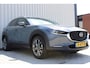 Mazda CX-30 2.0 e-SkyActiv-X M Hybrid Luxury | Incl. 12 maanden garantie | Adaptieve cruise control | Apple carplay/Android auto | Stoel/stuurverwarming | Trekhaak | Head-up display | Parkeercamera | Memory seat | Bose audio |