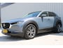 Mazda CX-30 2.0 e-SkyActiv-X M Hybrid Luxury | Incl. 12 maanden garantie | Adaptieve cruise control | Apple carplay/Android auto | Stoel/stuurverwarming | Trekhaak | Head-up display | Parkeercamera | Memory seat | Bose audio |