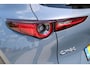 Mazda CX-30 2.0 e-SkyActiv-X M Hybrid Luxury | Incl. 12 maanden garantie | Adaptieve cruise control | Apple carplay/Android auto | Stoel/stuurverwarming | Trekhaak | Head-up display | Parkeercamera | Memory seat | Bose audio |