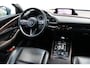 Mazda CX-30 2.0 e-SkyActiv-X M Hybrid Luxury | Incl. 12 maanden garantie | Adaptieve cruise control | Apple carplay/Android auto | Stoel/stuurverwarming | Trekhaak | Head-up display | Parkeercamera | Memory seat | Bose audio |