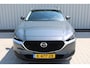 Mazda CX-30 2.0 e-SkyActiv-X M Hybrid Luxury | Incl. 12 maanden garantie | Adaptieve cruise control | Apple carplay/Android auto | Stoel/stuurverwarming | Trekhaak | Head-up display | Parkeercamera | Memory seat | Bose audio |