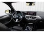 BMW iX3 Executive 80 kWh met Pano | Incl. 12 maanden garantie | SOH 100% | Adaptieve cruise | Elektrische stoelen met geheugen | Stoelverwarming | Navigatie | Rijstrook sensor | Schuif/Kantel dak | Apple Carplay/Android Auto | Parkeersensoren | Parkeer camera |