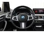 BMW iX3 Executive 80 kWh met Pano | Incl. 12 maanden garantie | SOH 100% | Adaptieve cruise | Elektrische stoelen met geheugen | Stoelverwarming | Navigatie | Rijstrook sensor | Schuif/Kantel dak | Apple Carplay/Android Auto | Parkeersensoren | Parkeer camera |