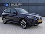 BMW iX3 Executive 80 kWh met Pano | Incl. 12 maanden garantie | SOH 100% | Adaptieve cruise | Elektrische stoelen met geheugen | Stoelverwarming | Navigatie | Rijstrook sensor | Schuif/Kantel dak | Apple Carplay/Android Auto | Parkeersensoren | Parkeer camera |