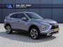 Mitsubishi Eclipse Cross 2.4 PHEV Intense+ | Incl. 12 maanden garantie | Trekhaak | Stoelverwarming | Apple carplay/Android auto | Parkeercamera | Navigatie | DAB radio | 100% onderhouden |