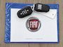 Fiat 600 1.2 Hybrid Pop | Incl. 12 maanden garantie | Cruise control | Parkeercamera | Apple carplay/Android auto | DAB radio | Navigatie | Stoelverwarming | Climate control |