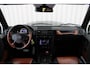 Mercedes-Benz G-klasse 55 AMG Kompressor | Uitgebreide historie | Stoelverwarming voor + achter | Stuurverwarming | Trekhaak | Memory seats | Suspension kit | Cruise control | Bluetooth | Climate control |