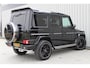 Mercedes-Benz G-klasse 55 AMG Kompressor | Uitgebreide historie | Stoelverwarming voor + achter | Stuurverwarming | Trekhaak | Memory seats | Suspension kit | Cruise control | Bluetooth | Climate control |