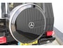 Mercedes-Benz G-klasse 55 AMG Kompressor | Uitgebreide historie | Stoelverwarming voor + achter | Stuurverwarming | Trekhaak | Memory seats | Suspension kit | Cruise control | Bluetooth | Climate control |