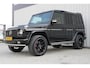 Mercedes-Benz G-klasse 55 AMG Kompressor | Uitgebreide historie | Stoelverwarming voor + achter | Stuurverwarming | Trekhaak | Memory seats | Suspension kit | Cruise control | Bluetooth | Climate control |