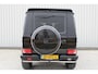Mercedes-Benz G-klasse 55 AMG Kompressor | Uitgebreide historie | Stoelverwarming voor + achter | Stuurverwarming | Trekhaak | Memory seats | Suspension kit | Cruise control | Bluetooth | Climate control |