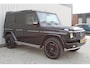 Mercedes-Benz G-klasse 55 AMG Kompressor | Uitgebreide historie | Stoelverwarming voor + achter | Stuurverwarming | Trekhaak | Memory seats | Suspension kit | Cruise control | Bluetooth | Climate control |