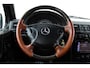Mercedes-Benz G-klasse 55 AMG Kompressor | Uitgebreide historie | Stoelverwarming voor + achter | Stuurverwarming | Trekhaak | Memory seats | Suspension kit | Cruise control | Bluetooth | Climate control |