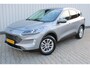 Ford Kuga 2.5 PHEV Titanium X | Incl. 12 maanden garantie | Cruise control | SOH 88% | Trekhaak | Climate control | Stoelverwarming voor + achter | Stuurverwarming | Parkeercamera | Apple carplay/Android auto |