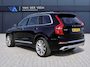 Volvo XC90 2.0 B5 AWD Inscription Intro Edition | Incl. 12 maanden garantie | 7 persoons | Adaptieve cruise control | Pilot assist | Bowers & Wilkins audio | Head-up display | Stoelverwarming/ventilatie | Stuurverwarming | Schuif/kantel dak | Trekhaak |