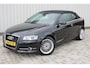 Audi A3 Cabriolet 1.2 TFSI Advance | Cruise control | Climate control | Stoelverwarming | Navigatie | Radio | Trekhaak | Lederen bekleding | Elektrische kap |