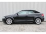 Audi A3 Cabriolet 1.2 TFSI Advance | Cruise control | Climate control | Stoelverwarming | Navigatie | Radio | Trekhaak | Lederen bekleding | Elektrische kap |