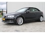 Audi A3 Cabriolet 1.2 TFSI Advance | Cruise control | Climate control | Stoelverwarming | Navigatie | Radio | Trekhaak | Lederen bekleding | Elektrische kap |