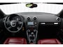 Audi A3 Cabriolet 1.2 TFSI Advance | Cruise control | Climate control | Stoelverwarming | Navigatie | Radio | Trekhaak | Lederen bekleding | Elektrische kap |