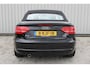 Audi A3 Cabriolet 1.2 TFSI Advance | Cruise control | Climate control | Stoelverwarming | Navigatie | Radio | Trekhaak | Lederen bekleding | Elektrische kap |