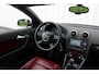 Audi A3 Cabriolet 1.2 TFSI Advance | Cruise control | Climate control | Stoelverwarming | Navigatie | Radio | Trekhaak | Lederen bekleding | Elektrische kap |