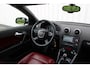 Audi A3 Cabriolet 1.2 TFSI Advance | Cruise control | Climate control | Stoelverwarming | Navigatie | Radio | Trekhaak | Lederen bekleding | Elektrische kap |
