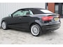 Audi A3 Cabriolet 1.2 TFSI Advance | Cruise control | Climate control | Stoelverwarming | Navigatie | Radio | Trekhaak | Lederen bekleding | Elektrische kap |