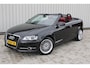 Audi A3 Cabriolet 1.2 TFSI Advance | Cruise control | Climate control | Stoelverwarming | Navigatie | Radio | Trekhaak | Lederen bekleding | Elektrische kap |
