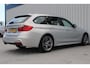 BMW 3-Serie Touring 316i High Executive | Incl. 12 maanden garantie | Cruise control | Climate control | Memory seat | Stoelverwarming | Navigatie | Lederen bekleding |