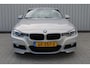 BMW 3-Serie Touring 316i High Executive | Incl. 12 maanden garantie | Cruise control | Climate control | Memory seat | Stoelverwarming | Navigatie | Lederen bekleding |