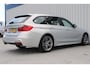 BMW 3-Serie Touring 316i High Executive | Incl. 12 maanden garantie | Cruise control | Climate control | Memory seat | Stoelverwarming | Navigatie | Lederen bekleding |