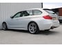 BMW 3-Serie Touring 316i High Executive | Incl. 12 maanden garantie | Cruise control | Climate control | Memory seat | Stoelverwarming | Navigatie | Lederen bekleding |