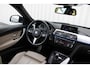 BMW 3-Serie Touring 316i High Executive | Incl. 12 maanden garantie | Cruise control | Climate control | Memory seat | Stoelverwarming | Navigatie | Lederen bekleding |