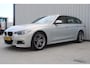 BMW 3-Serie Touring 316i High Executive | Incl. 12 maanden garantie | Cruise control | Climate control | Memory seat | Stoelverwarming | Navigatie | Lederen bekleding |