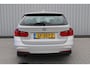 BMW 3-Serie Touring 316i High Executive | Incl. 12 maanden garantie | Cruise control | Climate control | Memory seat | Stoelverwarming | Navigatie | Lederen bekleding |