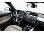 BMW 3-Serie Touring 316i High Executive | Incl. 12 maanden garantie | Cruise control | Climate control | Memory seat | Stoelverwarming | Navigatie | Lederen bekleding |