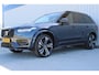 Volvo XC90 2.0 T8 Recharge AWD Ultra Dark | Incl. 12 maanden garantie | SOH 100% | 7 persoons | Panorama dak | Massage stoelen | Stoel & Stuur verwarming | Stoelventilatie | Memory seats | Stoelverwarming achter | 360° Camera | Elektrische kofferklep | Bower & Wilkins | Head-Up display | Keyless entry/start | Standkachel | Apple CarPlay/Android Auto |