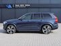 Volvo XC90 2.0 T8 Recharge AWD Ultra Dark | Incl. 12 maanden garantie | SOH 100% | 7 persoons | Panorama dak | Massage stoelen | Stoel & Stuur verwarming | Stoelventilatie | Memory seats | Stoelverwarming achter | 360° Camera | Elektrische kofferklep | Bower & Wilkins | Head-Up display | Keyless entry/start | Standkachel | Apple CarPlay/Android Auto |