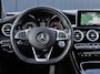 Mercedes-Benz C-klasse Estate 180 Business Solution AMG | Incl. 12 maanden garantie | Lederen sportstoelen | Cruise control | Climate control | Trekhaak | Zwarte hemel | LED Koplampen | 18" LM | Elektrische achterklep | Achteruitrijcamera | Dodehoek detectie |